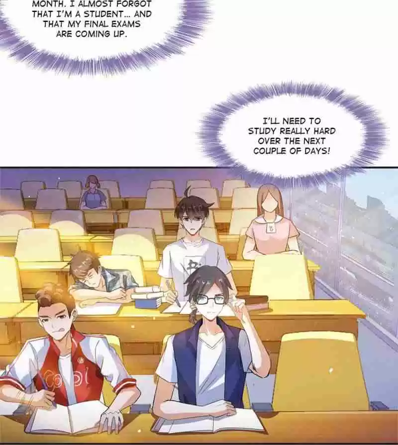 Cultivation Chat Group Ch.83