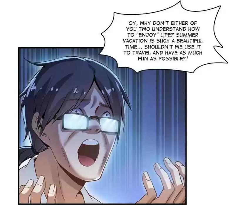 Cultivation Chat Group Ch.83