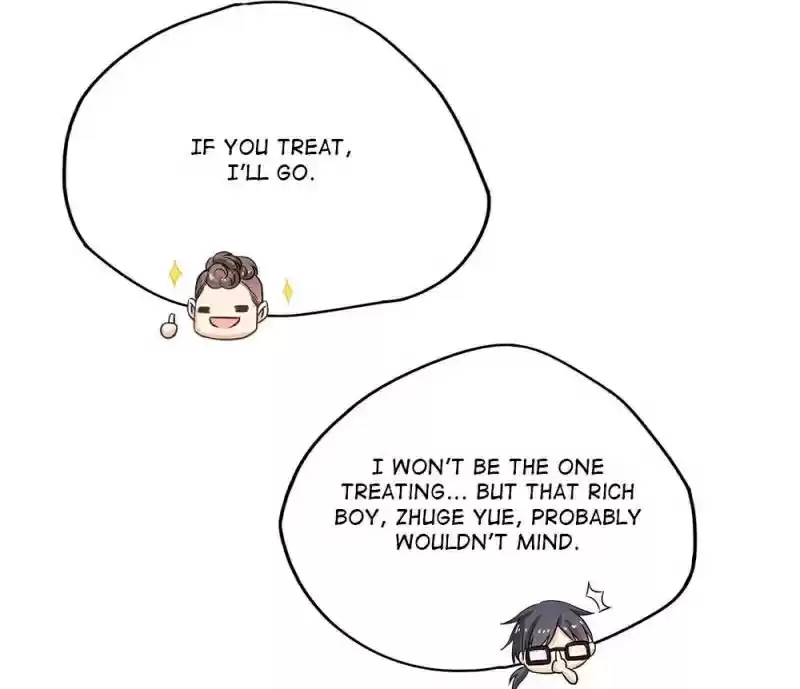 Cultivation Chat Group Ch.83