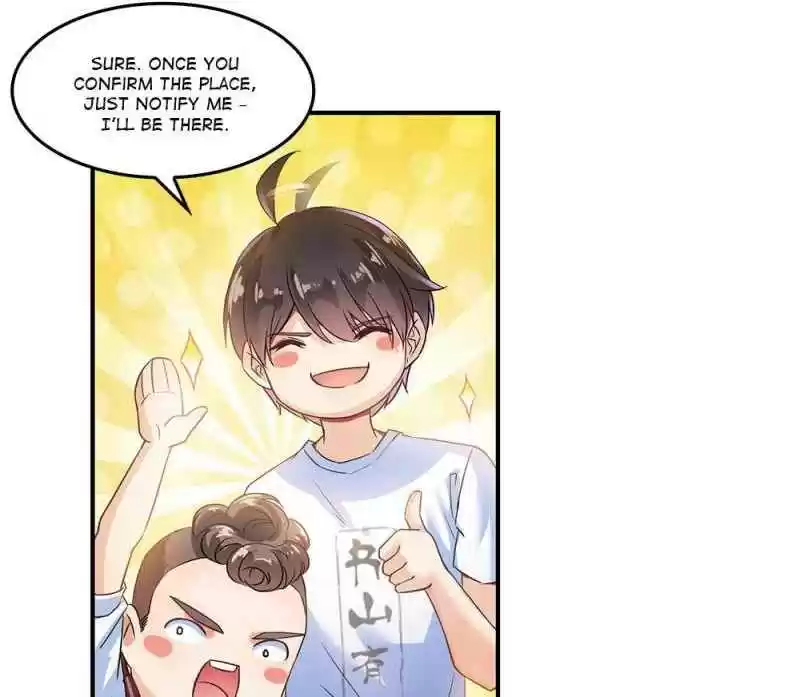 Cultivation Chat Group Ch.83