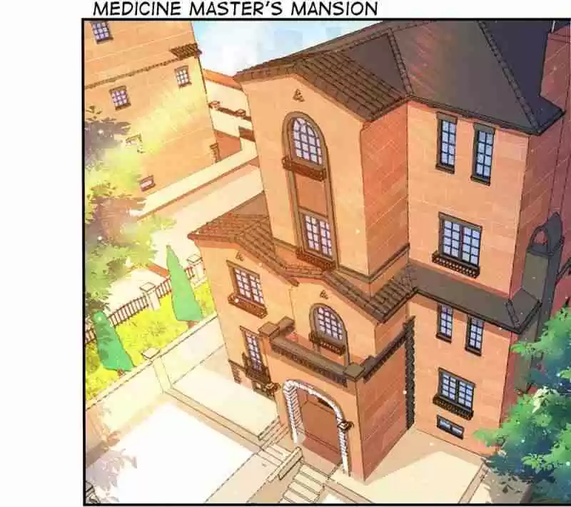 Cultivation Chat Group Ch.83