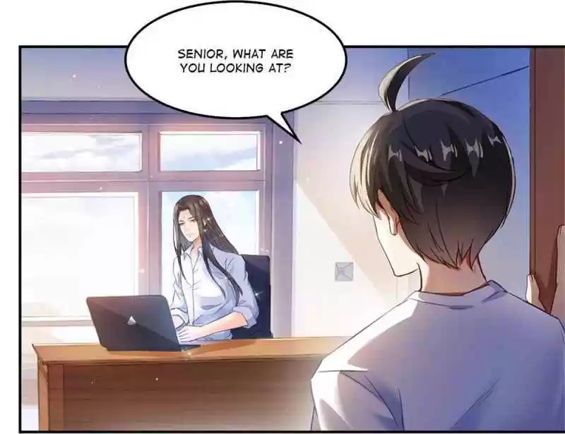 Cultivation Chat Group Ch.83