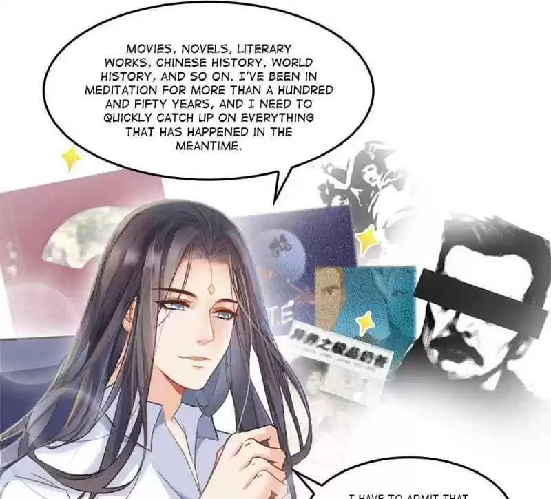 Cultivation Chat Group Ch.83