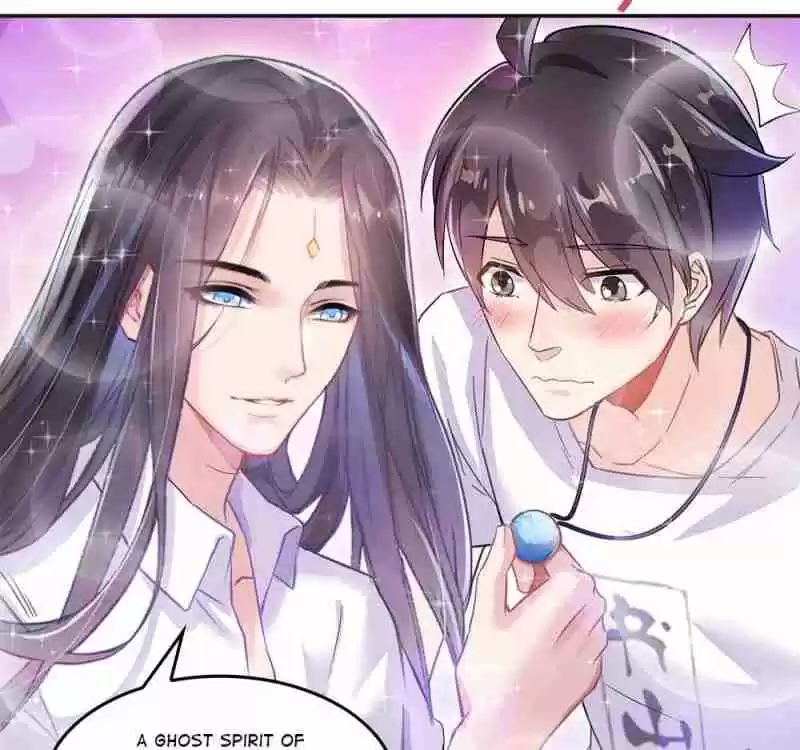 Cultivation Chat Group Ch.83