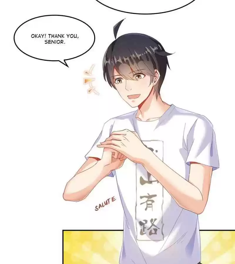 Cultivation Chat Group Ch.83