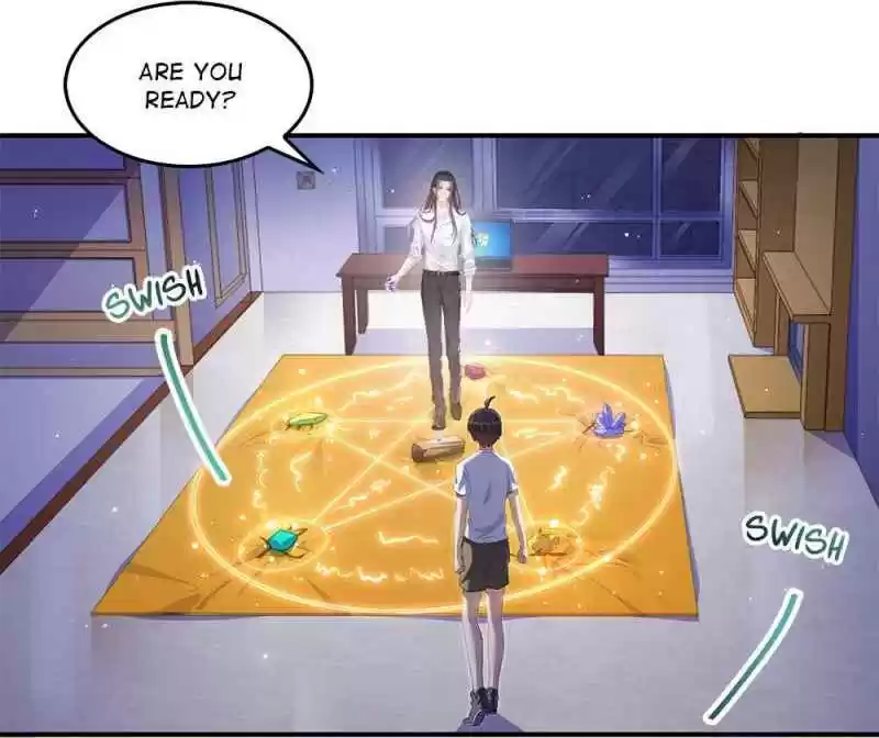 Cultivation Chat Group Ch.83