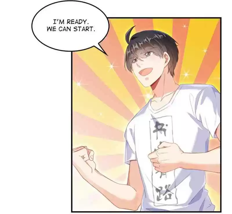 Cultivation Chat Group Ch.83