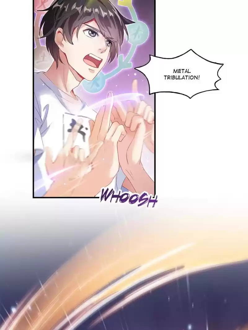 Cultivation Chat Group Ch.84