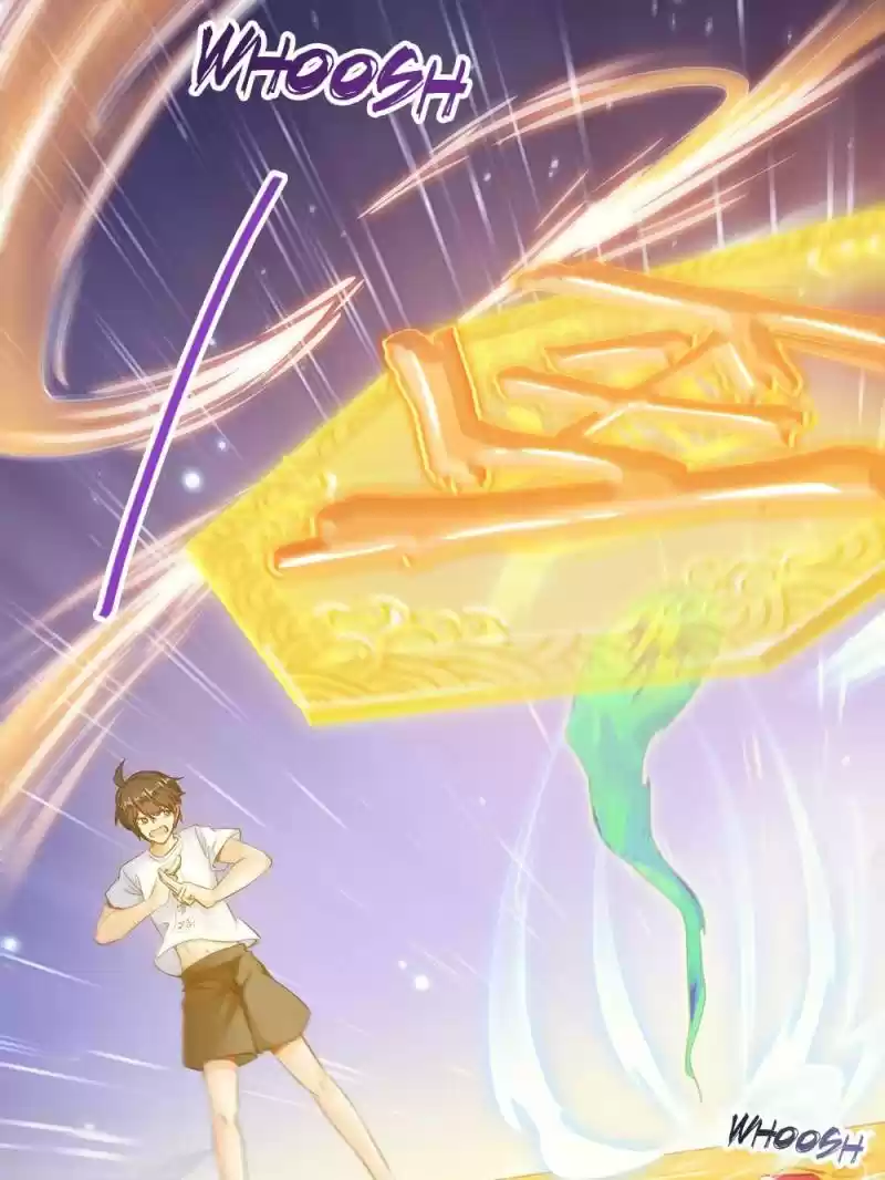 Cultivation Chat Group Ch.84