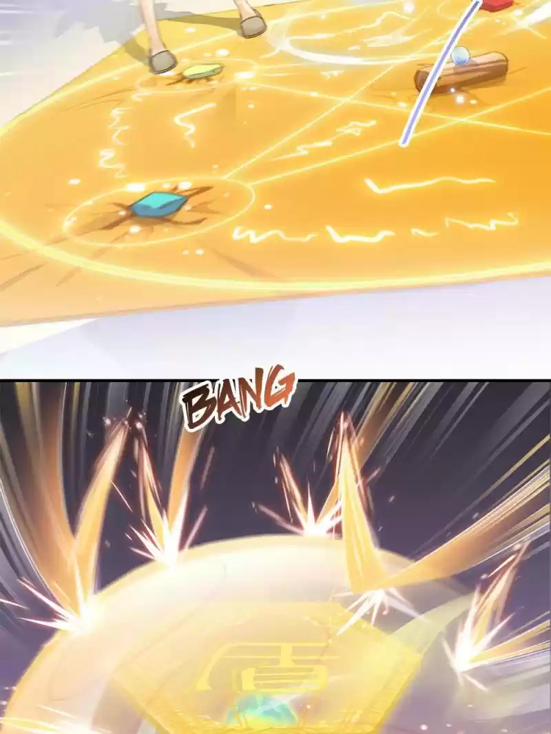 Cultivation Chat Group Ch.84