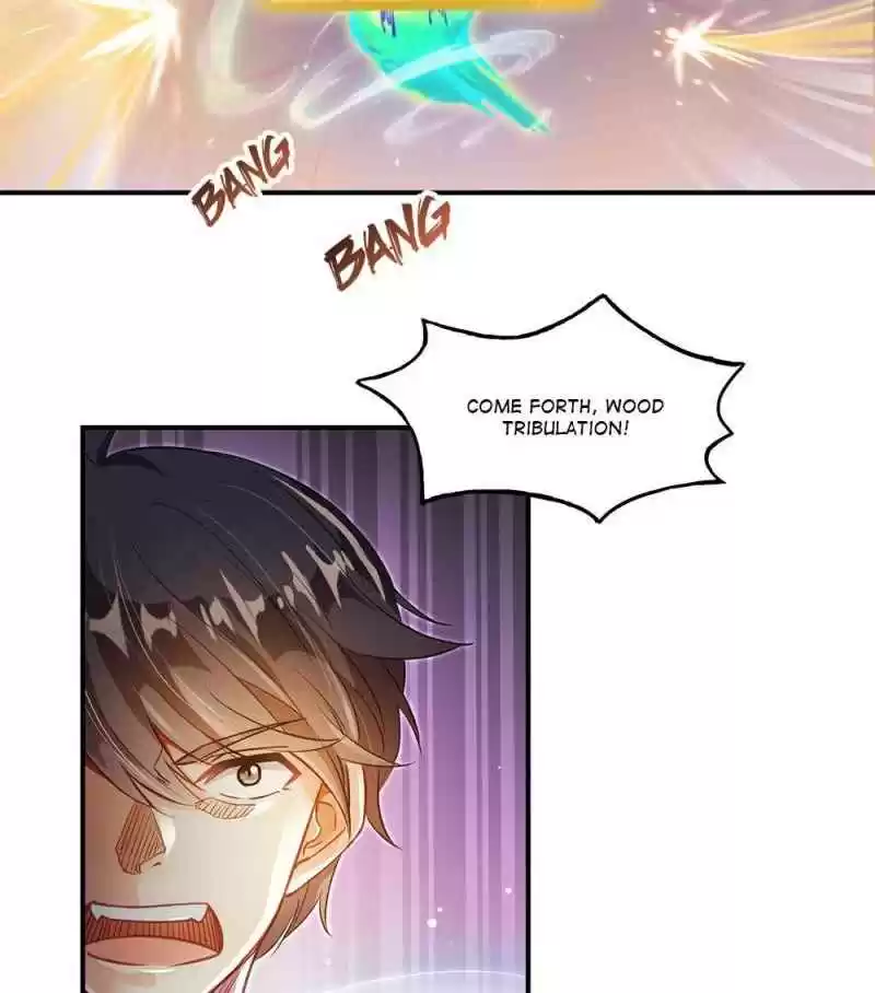 Cultivation Chat Group Ch.84