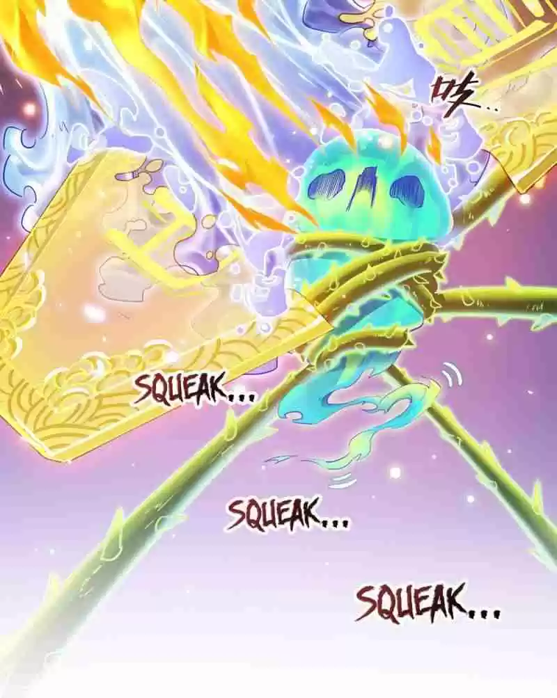 Cultivation Chat Group Ch.84