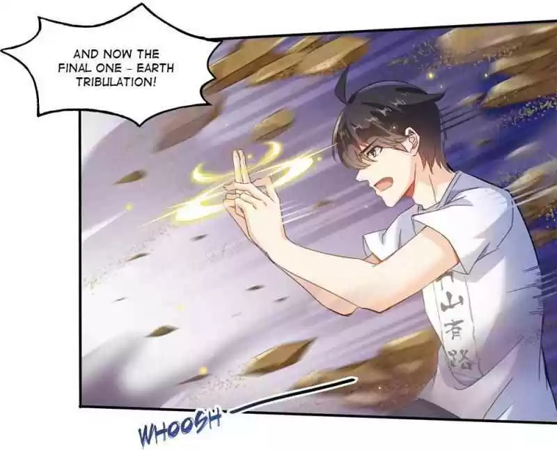 Cultivation Chat Group Ch.84