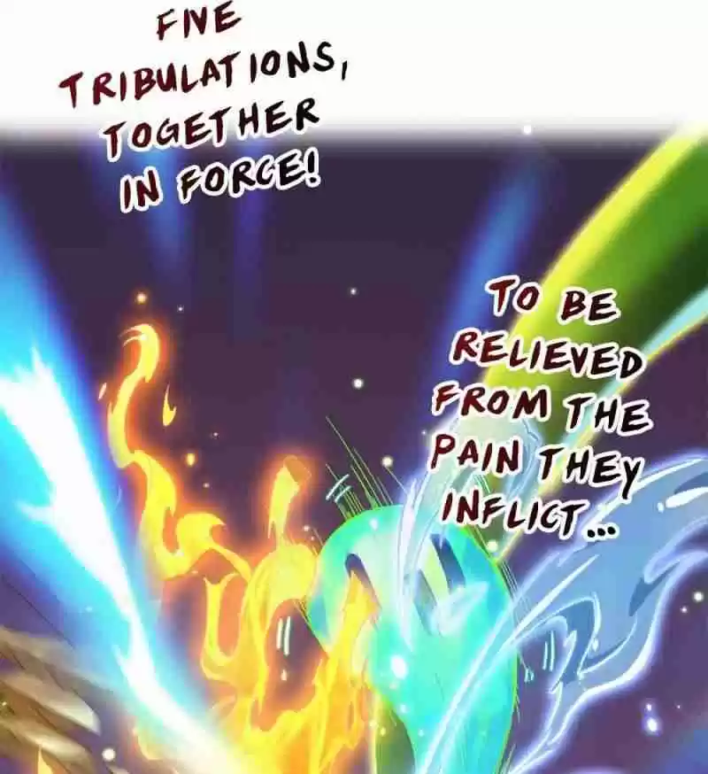 Cultivation Chat Group Ch.84