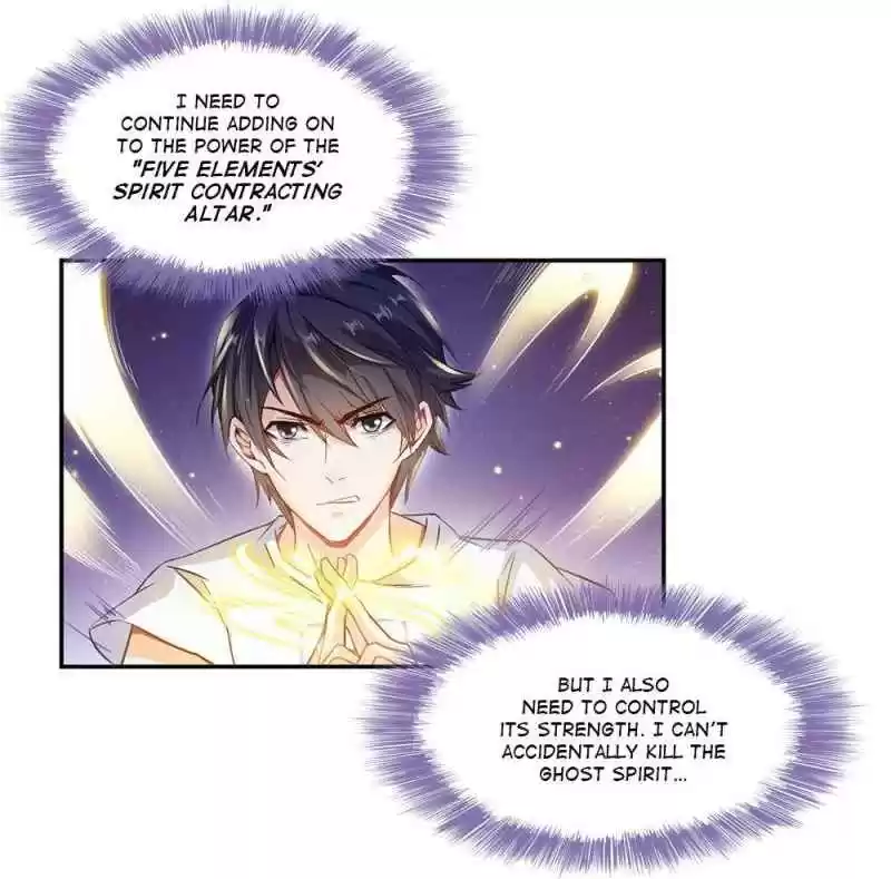 Cultivation Chat Group Ch.84