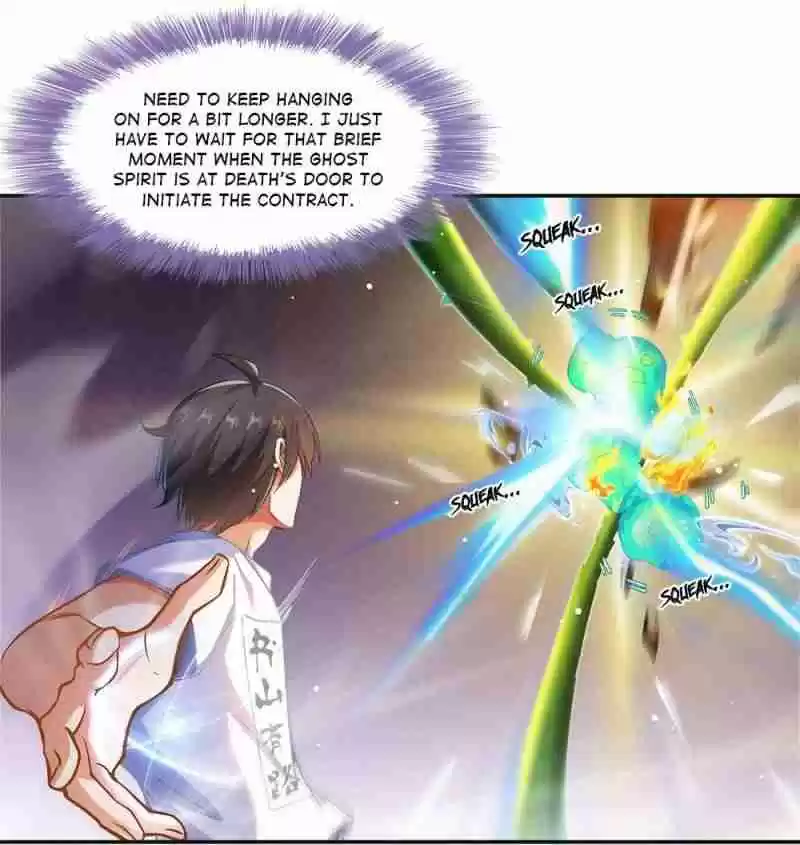 Cultivation Chat Group Ch.84