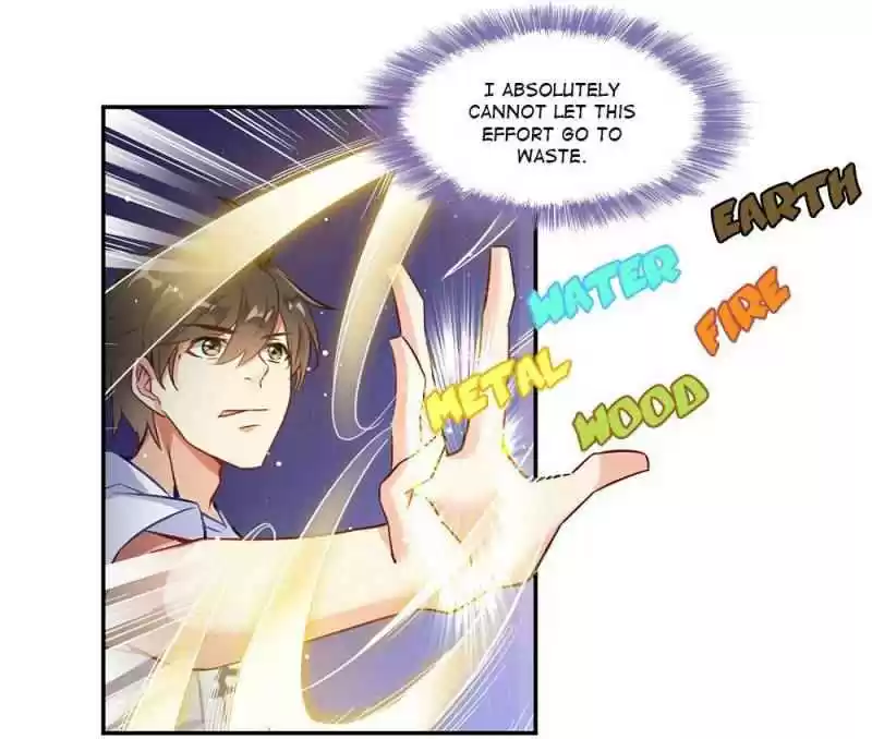 Cultivation Chat Group Ch.84