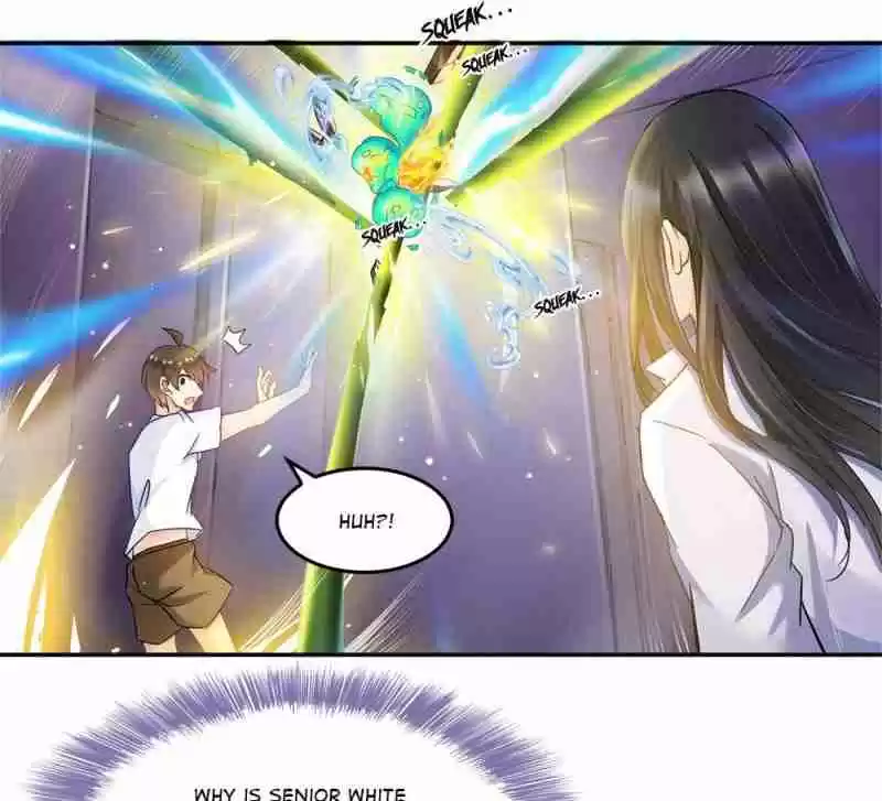 Cultivation Chat Group Ch.84