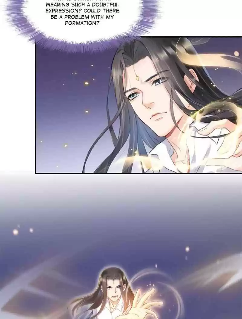 Cultivation Chat Group Ch.84