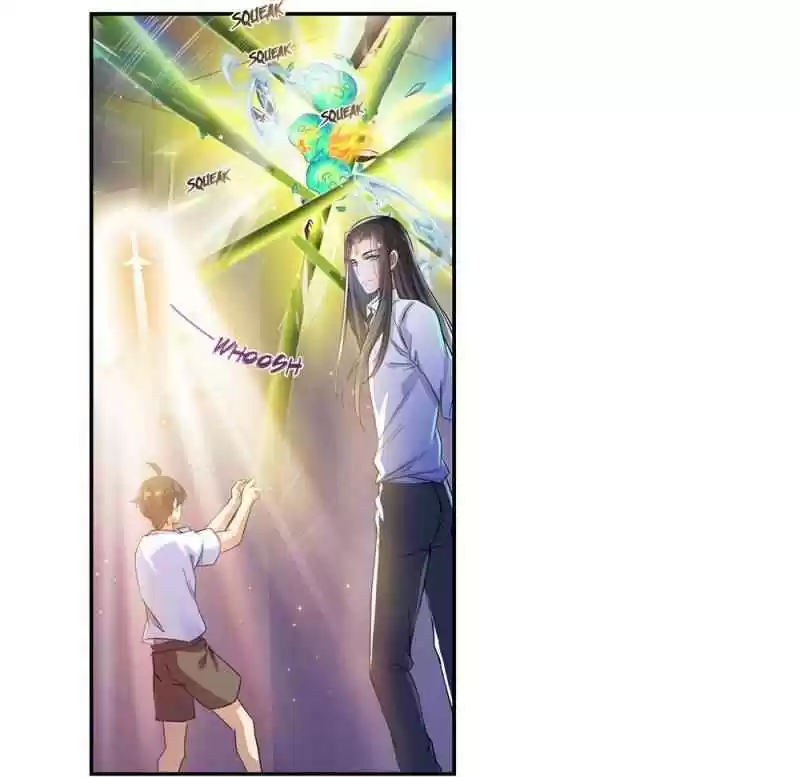 Cultivation Chat Group Ch.84