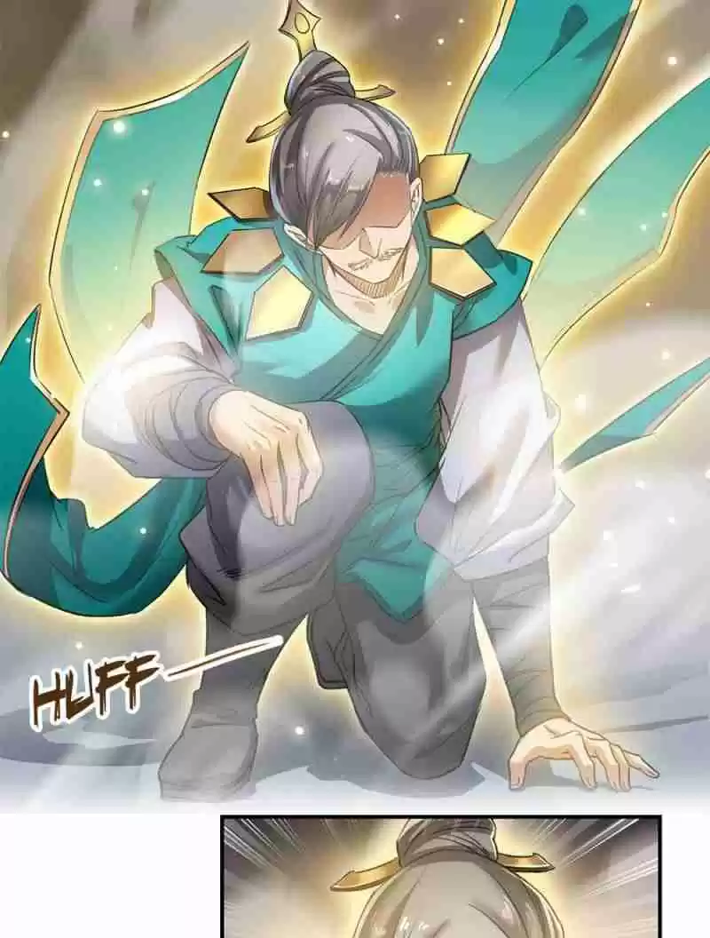 Cultivation Chat Group Ch.84