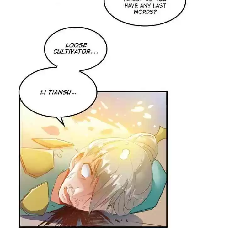 Cultivation Chat Group Ch.84