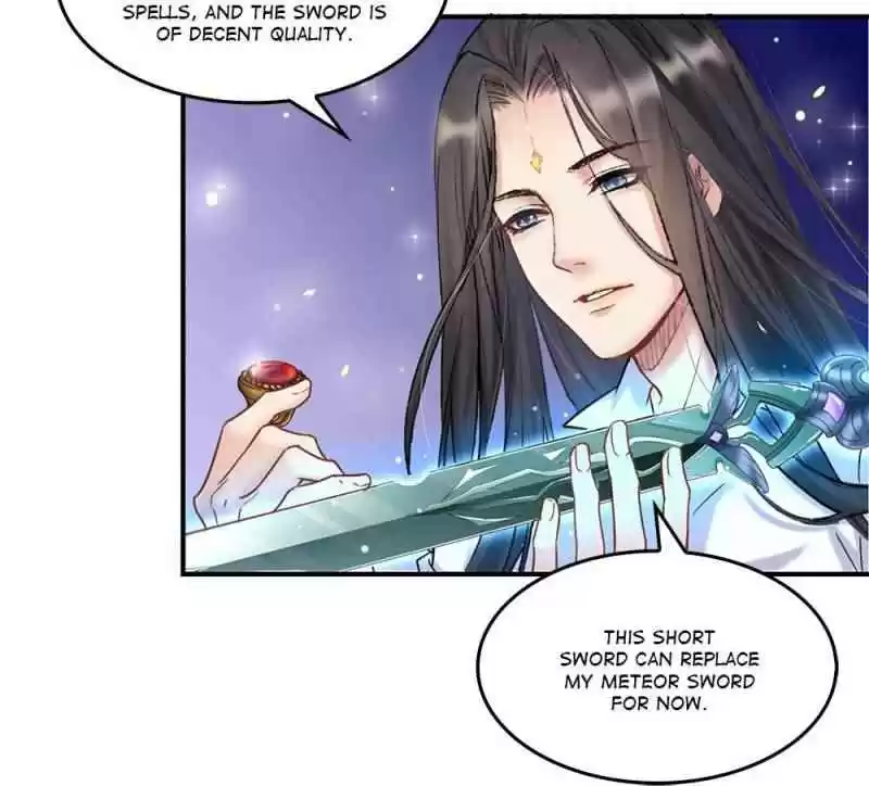 Cultivation Chat Group Ch.84