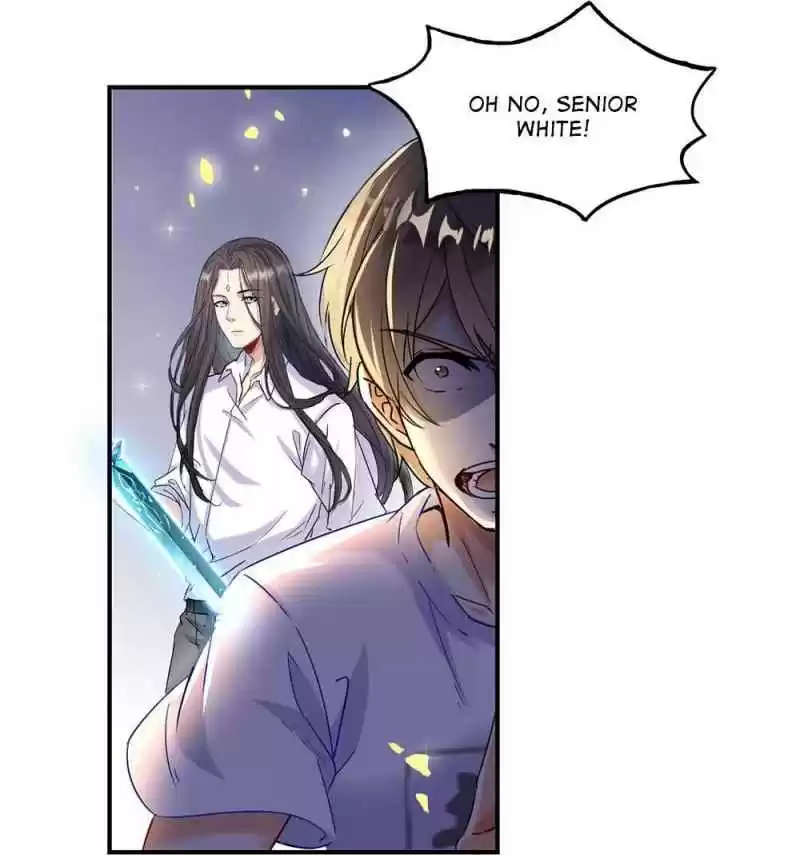 Cultivation Chat Group Ch.84