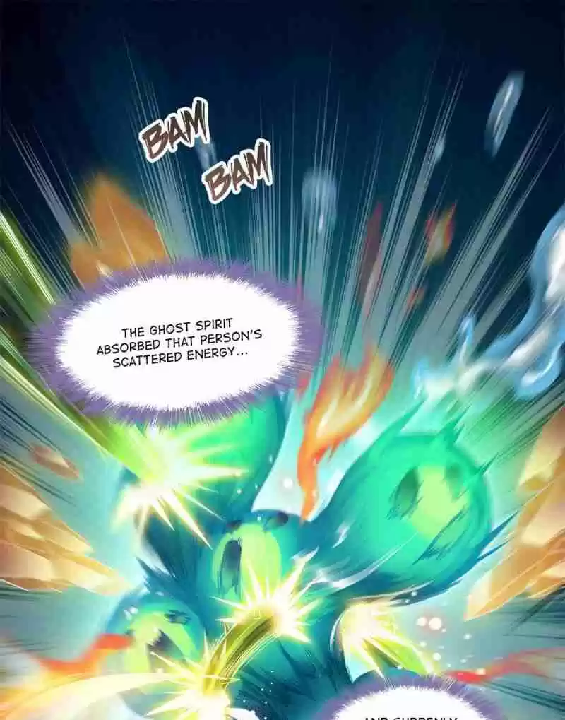 Cultivation Chat Group Ch.84