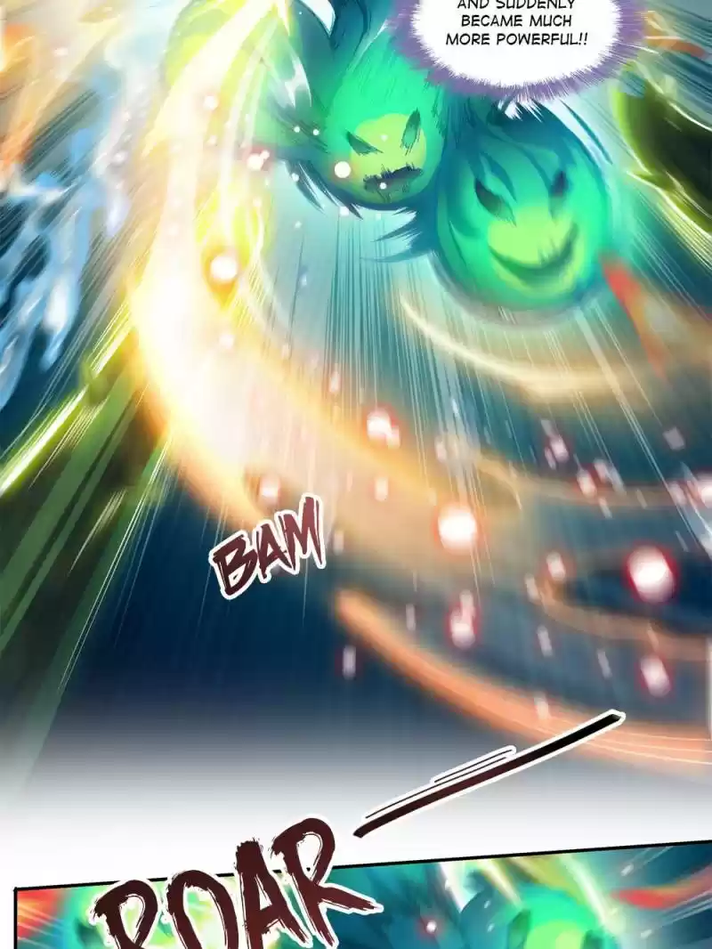 Cultivation Chat Group Ch.84