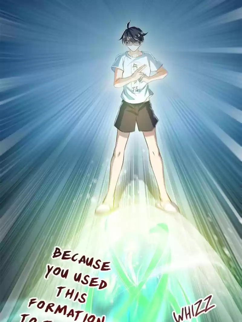 Cultivation Chat Group Ch.84