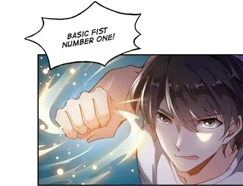 Cultivation Chat Group Ch.85