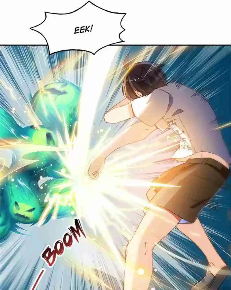 Cultivation Chat Group Ch.85