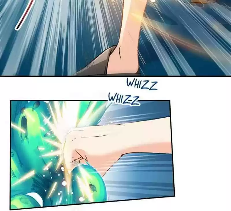 Cultivation Chat Group Ch.85