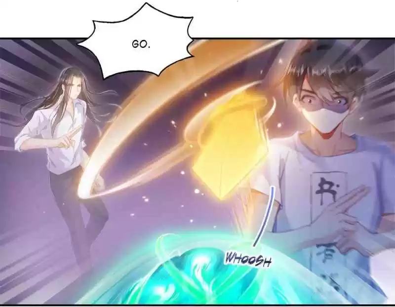 Cultivation Chat Group Ch.85