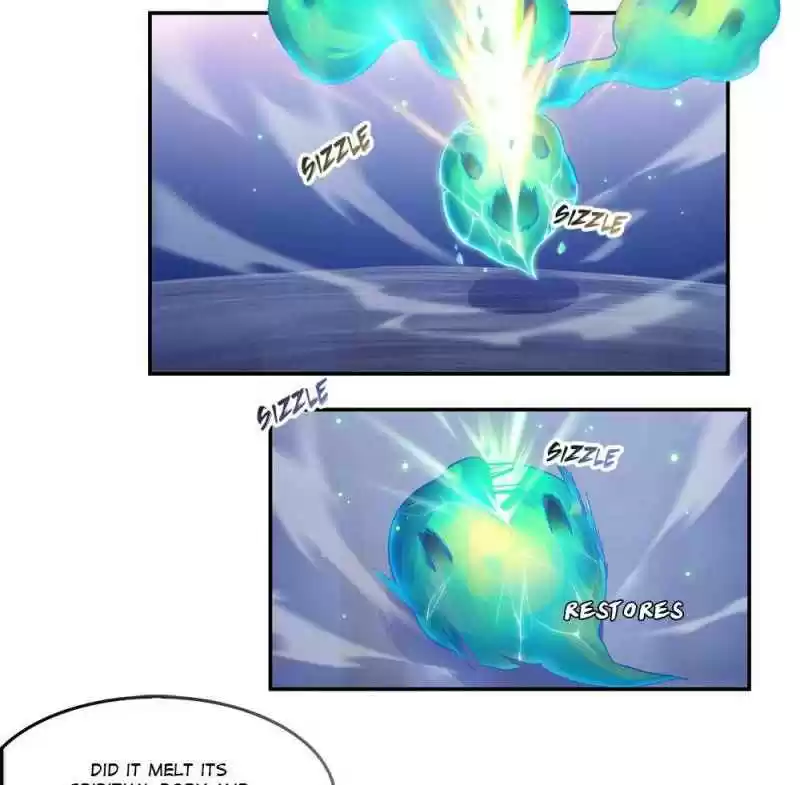 Cultivation Chat Group Ch.85