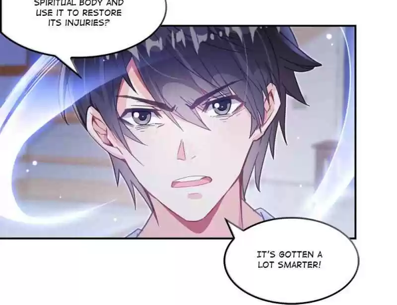 Cultivation Chat Group Ch.85