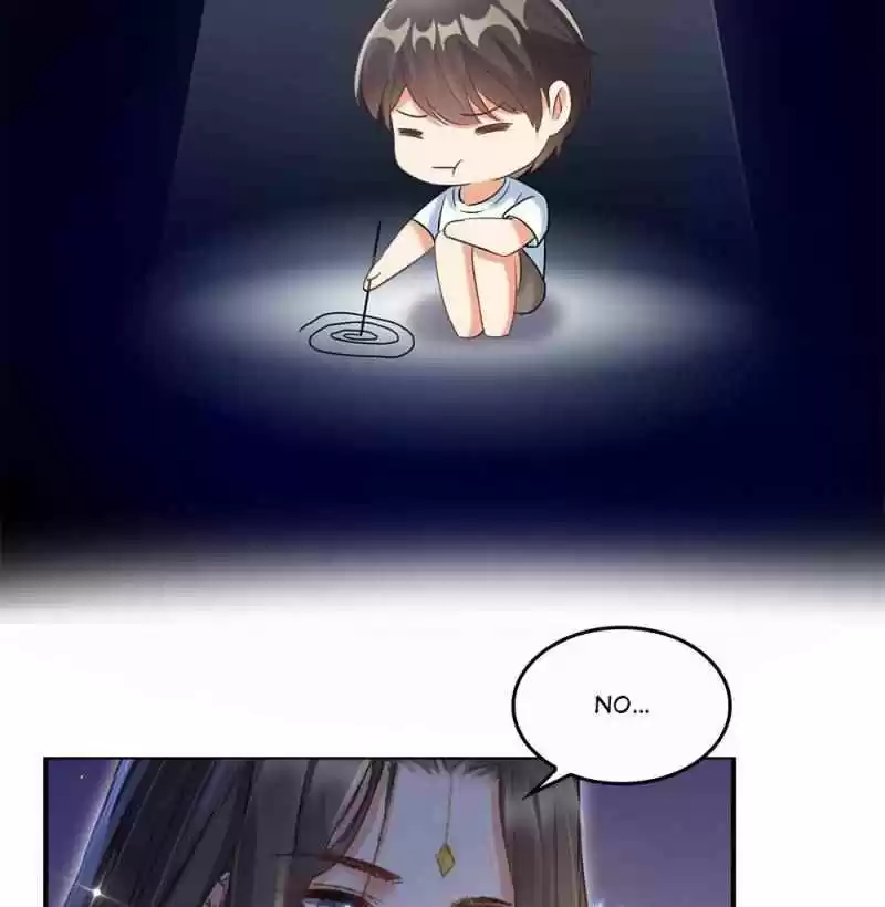 Cultivation Chat Group Ch.85