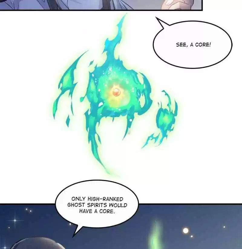 Cultivation Chat Group Ch.85