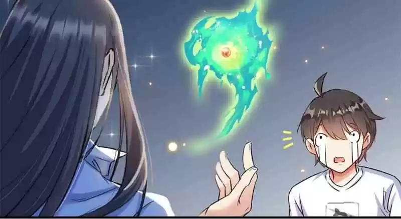 Cultivation Chat Group Ch.85