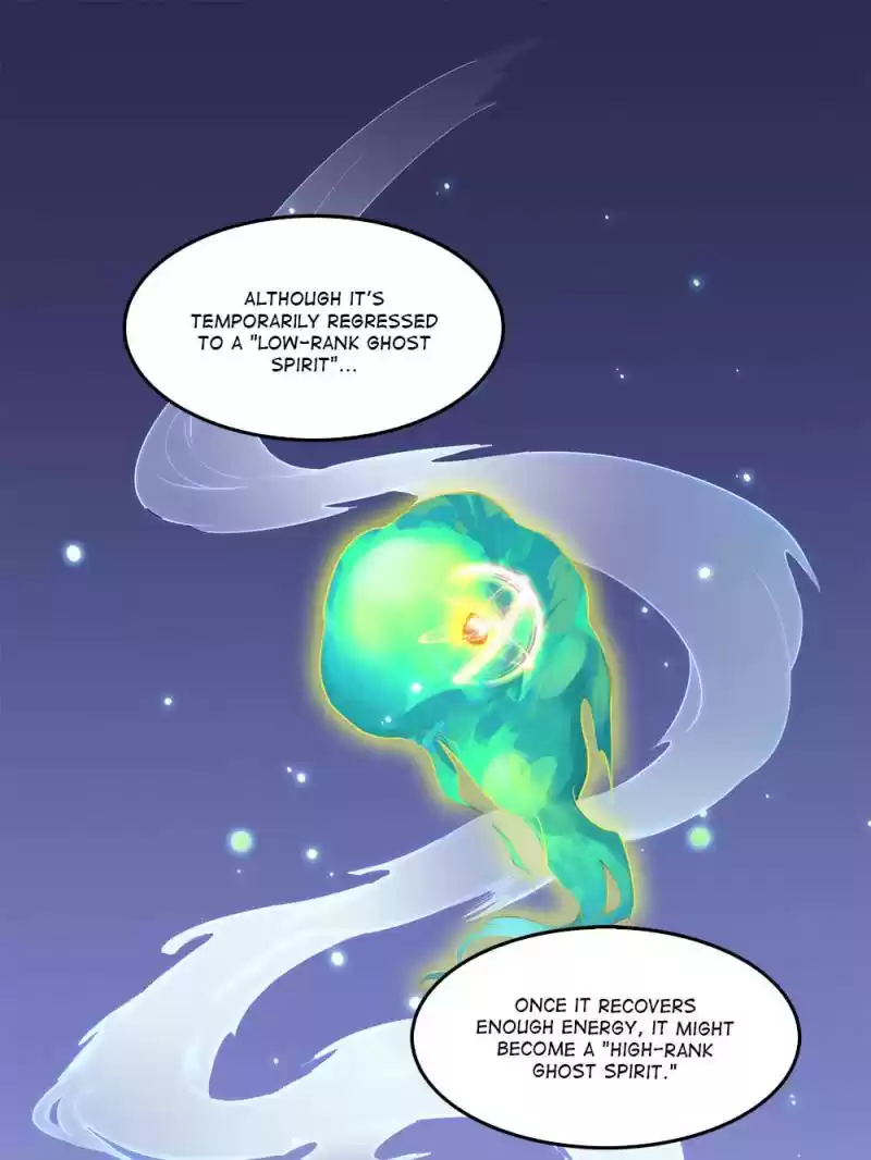 Cultivation Chat Group Ch.85