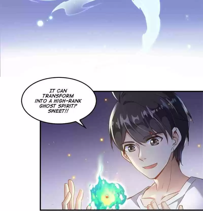 Cultivation Chat Group Ch.85