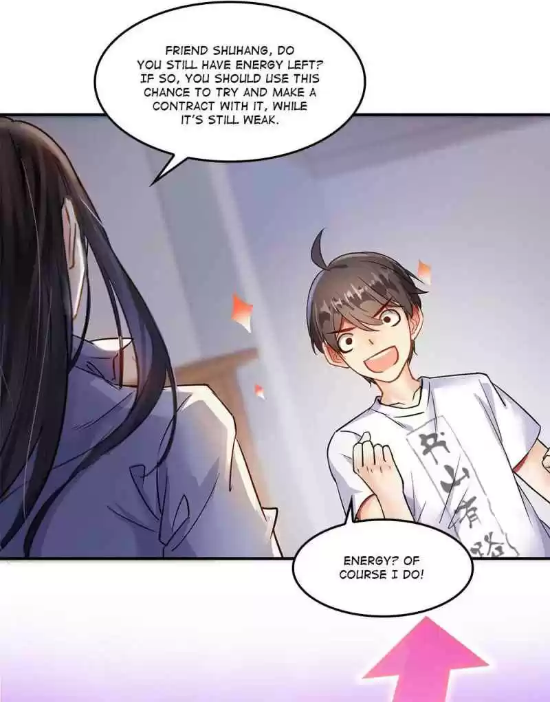 Cultivation Chat Group Ch.85