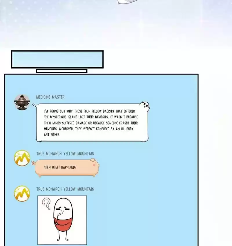 Cultivation Chat Group Ch.85