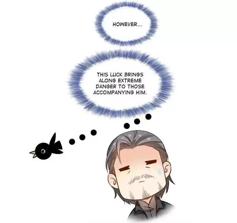 Cultivation Chat Group Ch.85