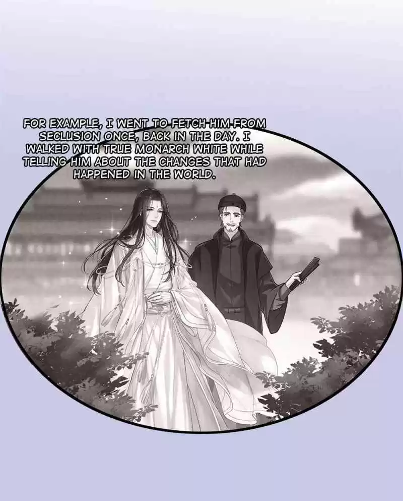 Cultivation Chat Group Ch.85