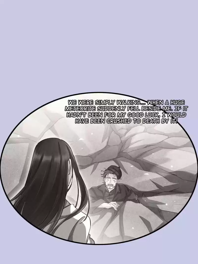 Cultivation Chat Group Ch.85