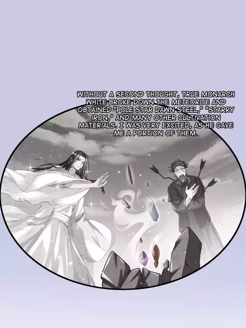 Cultivation Chat Group Ch.85