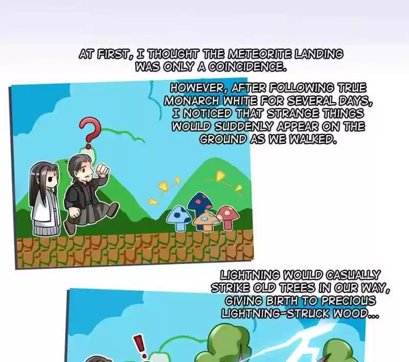 Cultivation Chat Group Ch.85