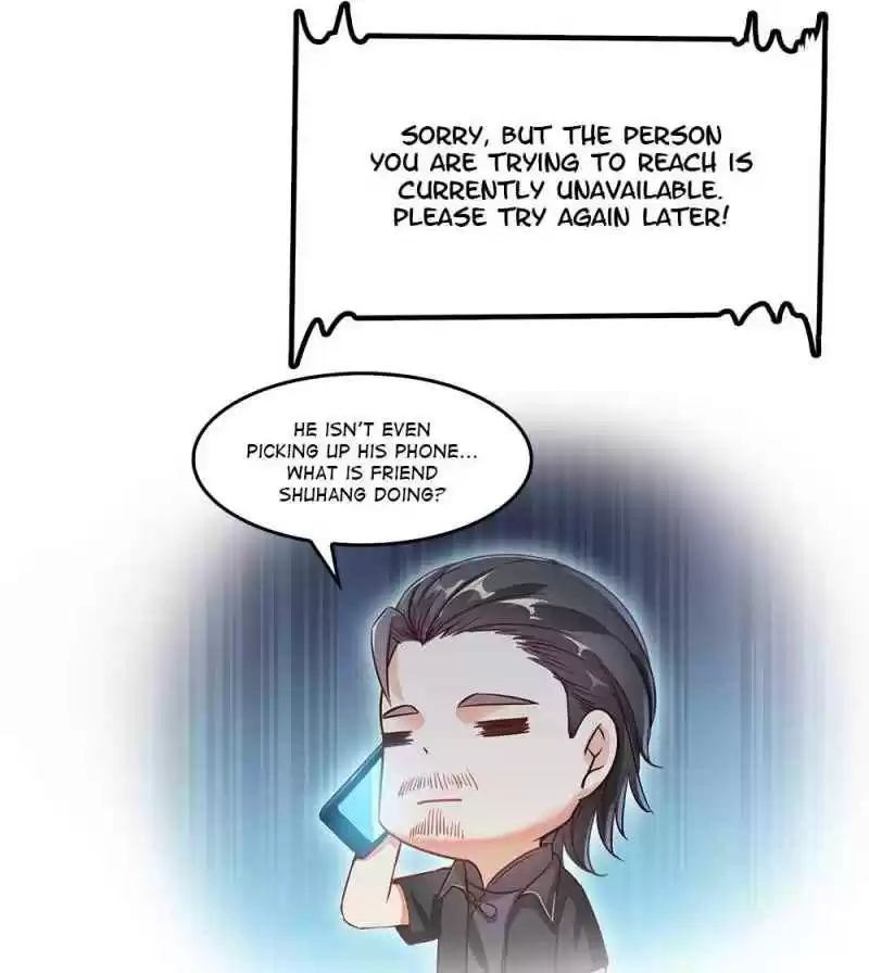 Cultivation Chat Group Ch.85